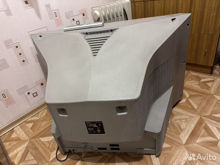 Телевизор Sony