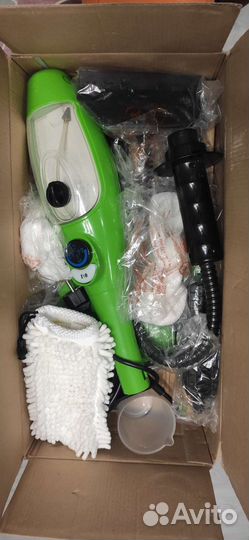 Швабра для пола 5 в 1