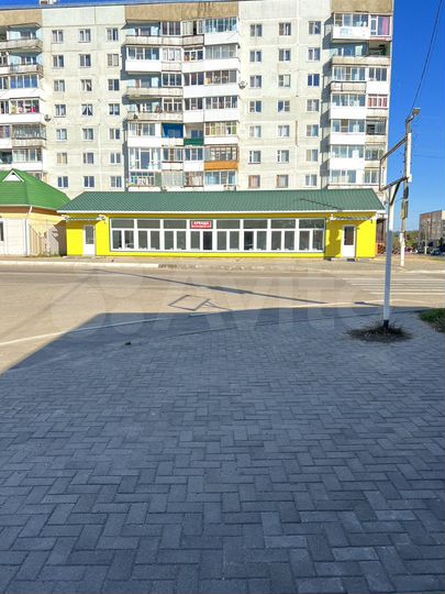 Свободного назначения, 160 м²