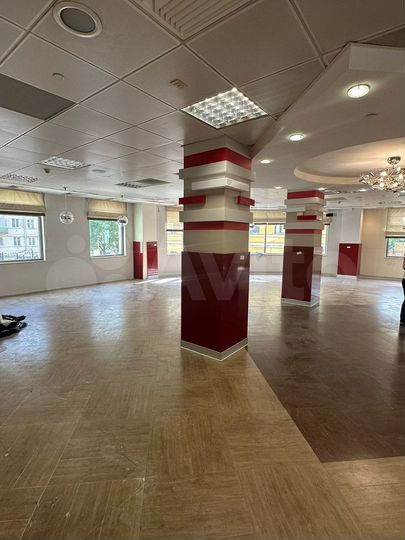 Под кафе столовую в бц, 382 м²