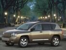 Jeep Compass I (2006—2010) Внедорожник