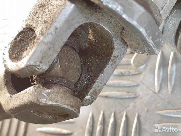 Колонка рулевая S350 221