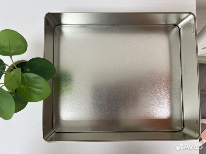 Коробка для хранения косметики