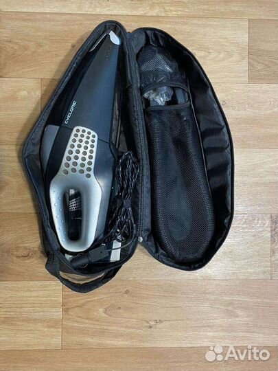 Пылесос автомобильный Elektrolux