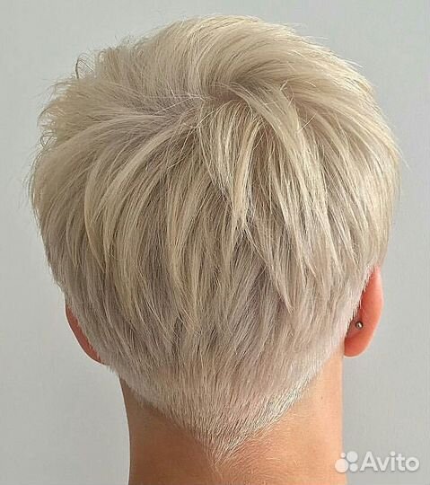 Услуги парикмахера