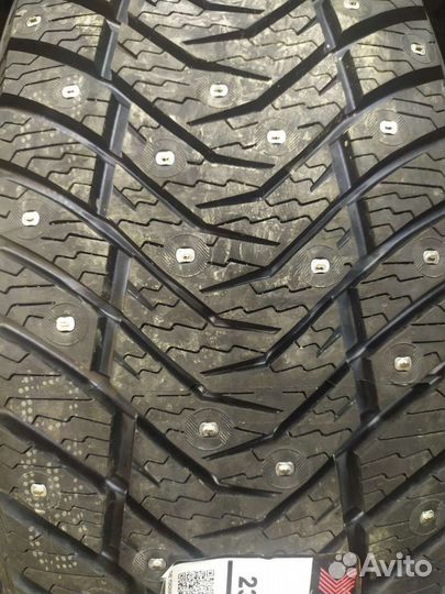 Yokohama Ice Guard IG65 235/45 R18
