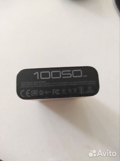 Power bank/повербанк Asus 10000 mAh