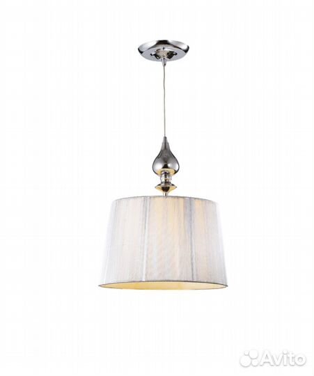 Люстра абажур дизвйнерский