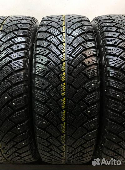Bfgoodrich G-Force Stud 215/60 R16 100Z