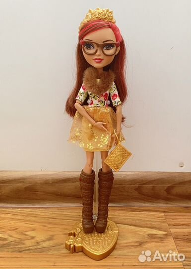 Куклы ever after high