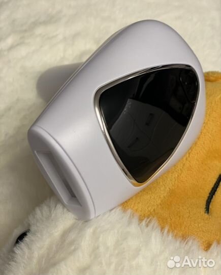 Фотоэпилятор