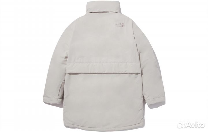 THE north face Jacket Women's White (M)(11)