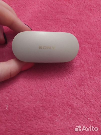Bluetooth Наушники sony wf 1000xm4