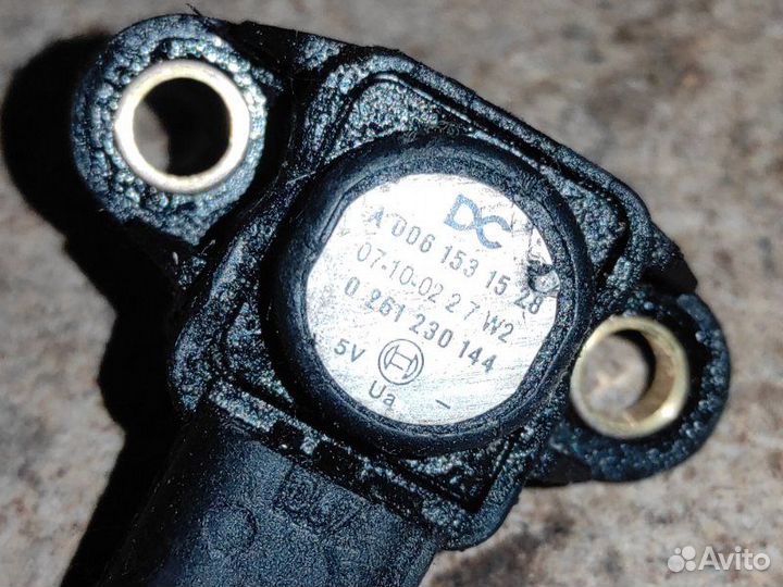 Датчик Mercedes Vito W639 3.0 OM642 2006