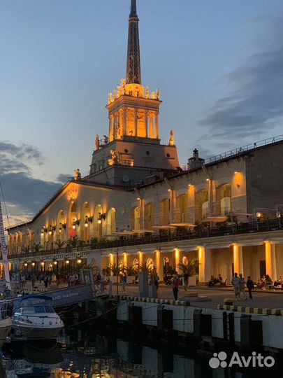 Фотограф в Сочи