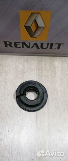 Опора пружины Опорник Отбойник Renault sandero Лев