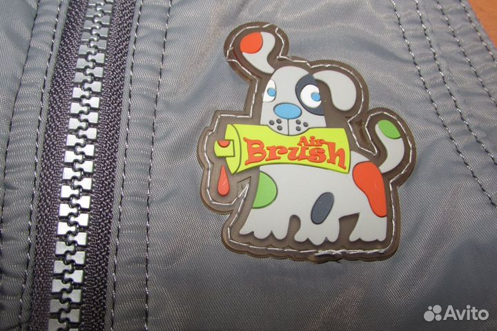 Комбинезон Sela