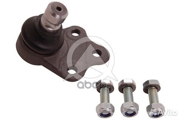 Шаровая опора 67281 Sidem