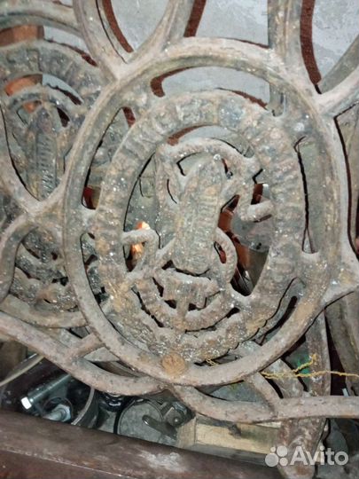 Ножки стола от 