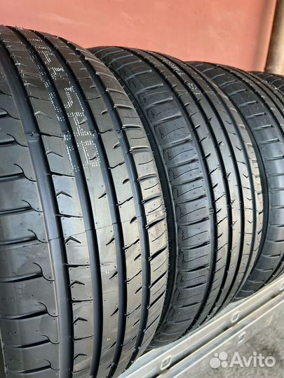 Sunwide RS-One 245/45 R19 и 275/40 R19 121U
