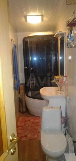 Дача 140 м² на участке 12,8 сот.