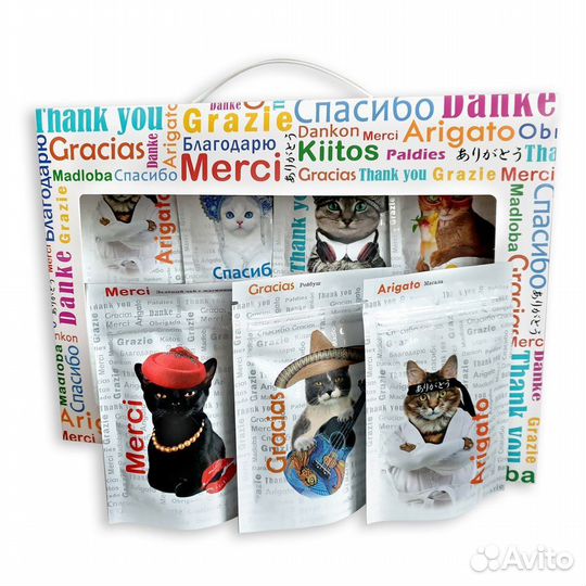 Корпоративные подарки