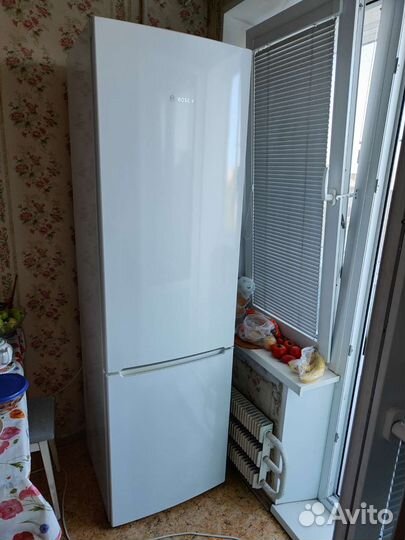 Холодильник бу