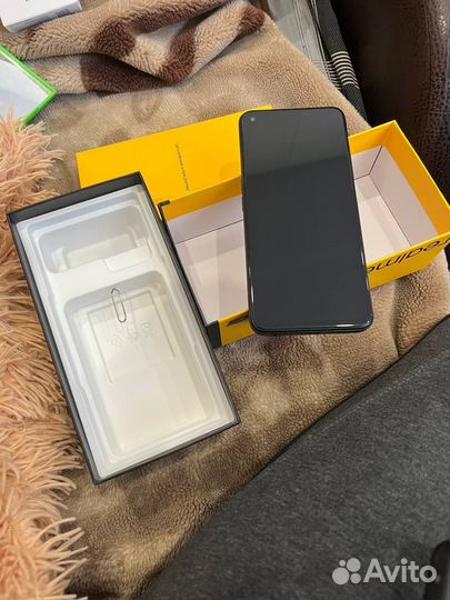 realme 9 Pro, 6/128 ГБ