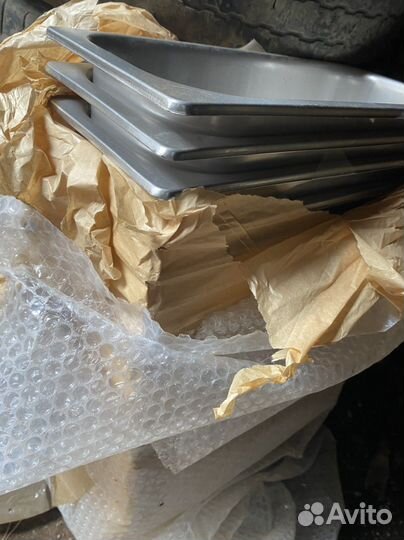 Гастроемкость