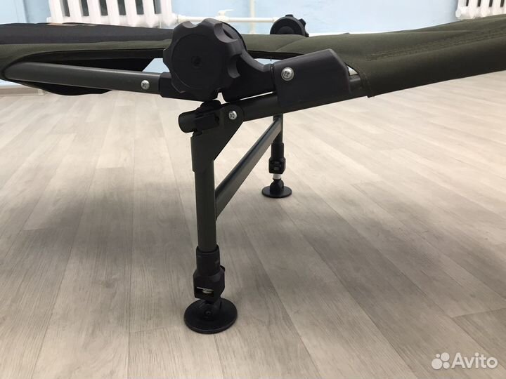 Стул (кресло) для зимней рыбалки