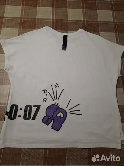 Футболки для девочки gulliver рост 152-158