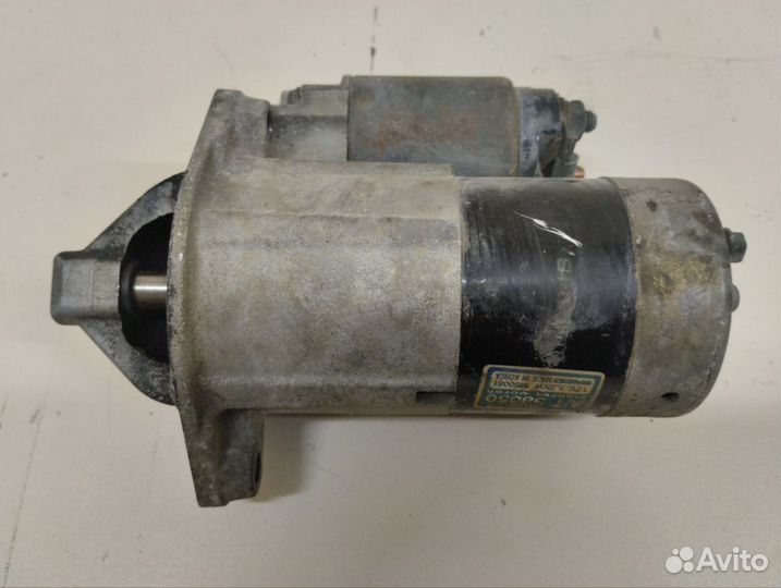 Стартер Hyundai Sonata 4 EF,Tagaz 2001-2012