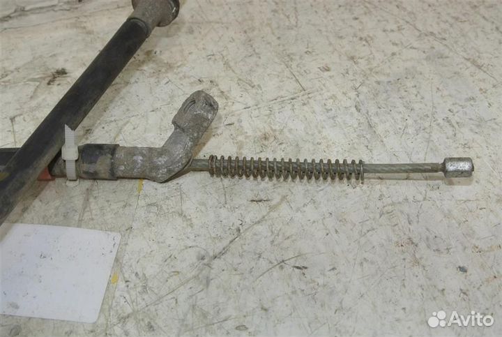 Трос стояночного тормоза Nissan X-Trail (T31) 200