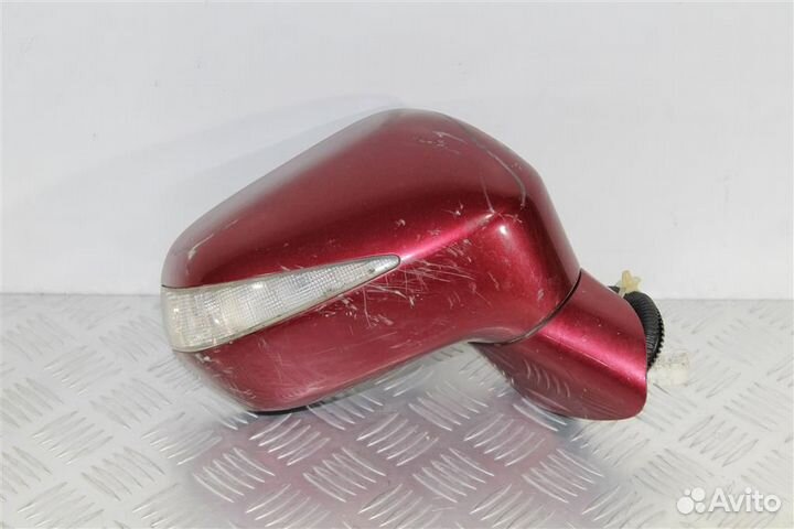 Зеркало правое Honda Civic 4D FD1