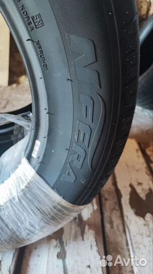 Koryo KR700 2.25/65 R17