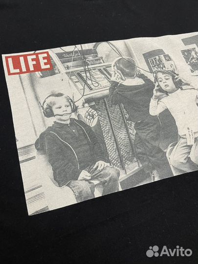 Футболка Life by Celio