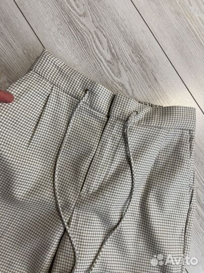 Massimo Dutti Новые Брюки XS