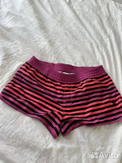 Шорты adidas originals женские