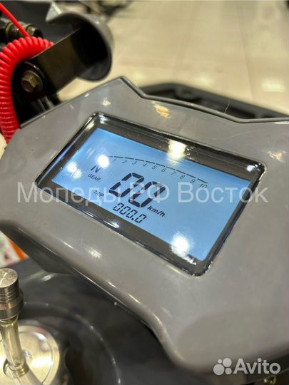 Детский Квадроцикл Авантис Хантер 8 Нью люкс 2023г