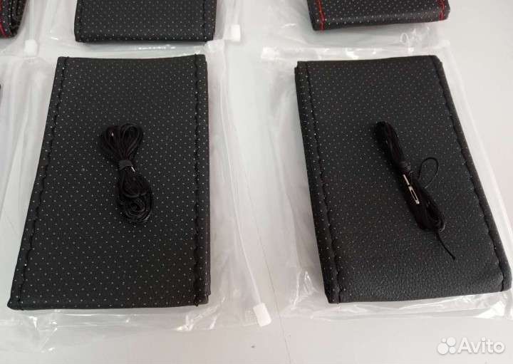 Оплётка на руль