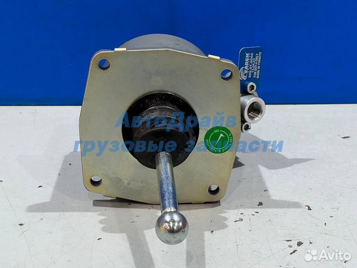 Пгу сцепления DAF XF105