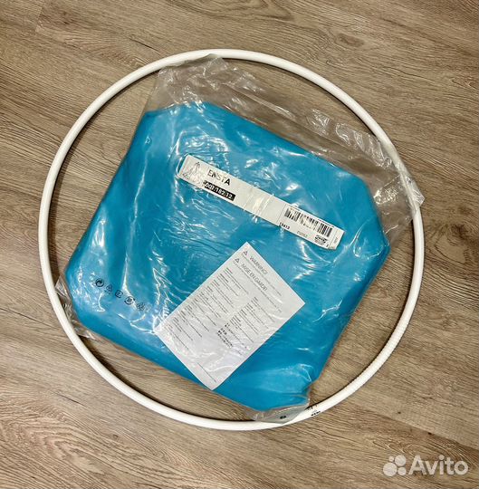 Балдахин IKEA ensta новый