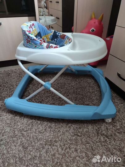 Ходунки детские