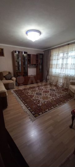2-к. квартира, 50,4 м², 3/9 эт.