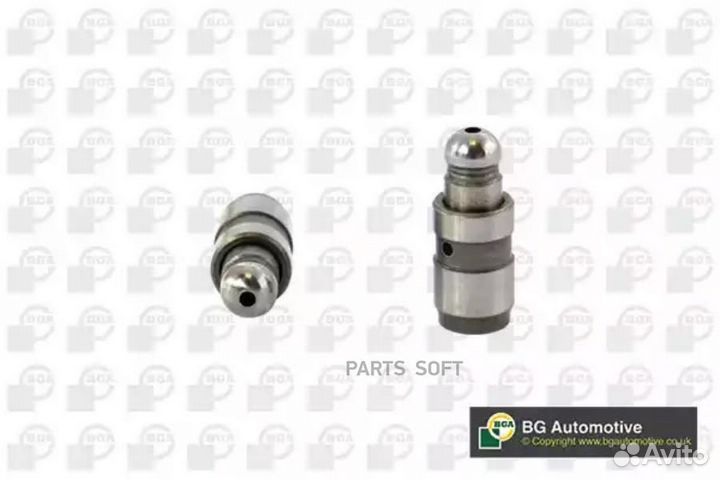 BGA RA4131 Гидрокомпенсатор