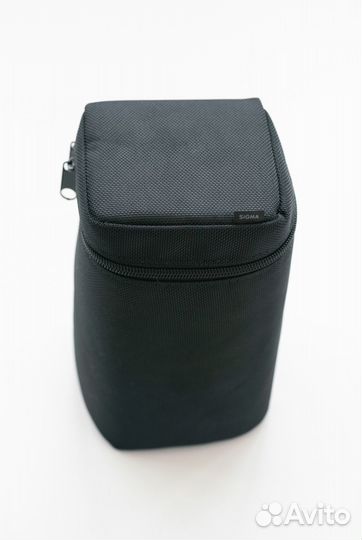 Объектив Sigma 20 mm 1.4 DG HSM Art Sony E-mount