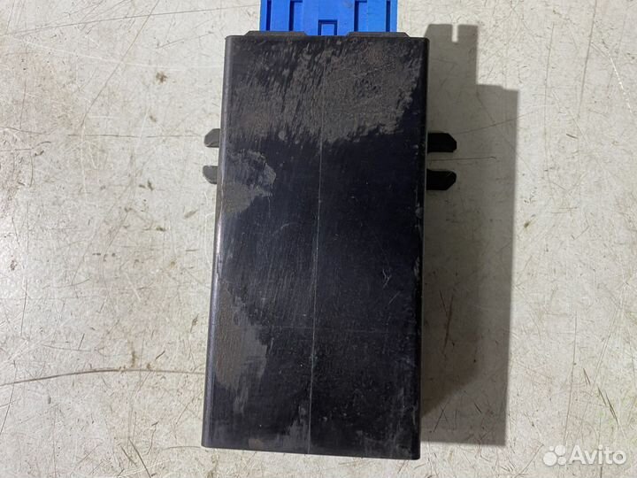 Блок управления климатом AUC BMW 5 series E34