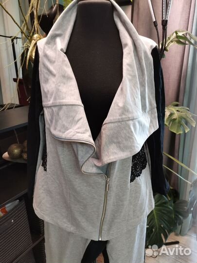 Спортивный костюм женский 52 54 размер