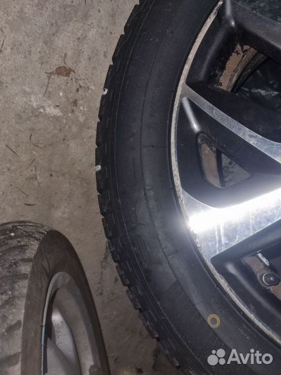 Premiorri Solazo 195/60 R16