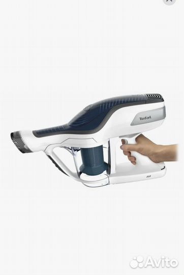 Пылесос без проводной